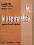 Matematika 9.