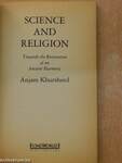 Science and Religion