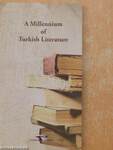 A Millennium of Turkish Literature