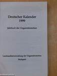 Deutscher Kalender 1999