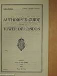 Authorised guide to the Tower of London