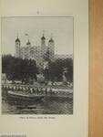 Authorised guide to the Tower of London