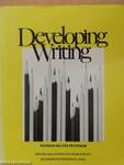 Developing Writing