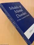 Models of Mental Disorders