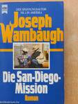 Die San-Diego-Mission