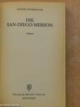 Die San-Diego-Mission