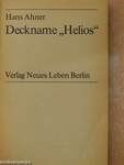 Deckname: "Helios"