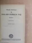 A Halasi-Hirsch fiú I-II.