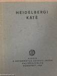 Heidelbergi káté