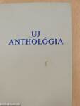 Uj Anthológia (minikönyv)