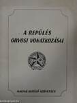 A repülés orvosi vonatkozásai