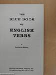 The Blue Book of English Verbs