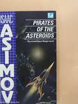 Pirates of the Asteroids