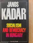 Socialism and Democracy in Hungary