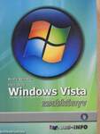 Microsoft Windows Vista zsebkönyv