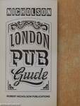 Nicholson's London Pub Guide