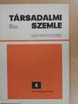 Társadalmi Szemle 1982. április