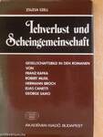 Ichverlust und Scheingemeinschaft