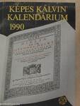 Képes Kálvin Kalendárium 1990