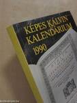 Képes Kálvin Kalendárium 1990