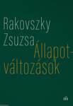 Állapotváltozások - Válogatott versek