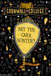 Mit tud Cara Winter? - Cornwall College 3.