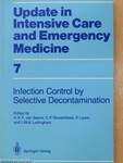 Infection Control in Intensive Care Units by Selective Decontamination