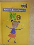 My best book about Me