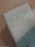 Kortárs 1972. január-december