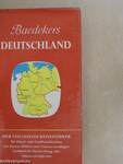 Baedekers Autoreiseführer Deutschland