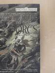 The thousand orcs