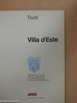 Tivoli - Villa D'Este
