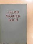 Fremdwörterbuch