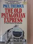 The Old Patagonian Express