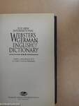 The New International Webster's German & English Dictionary