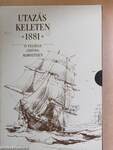 Utazás Keleten 1881/Melléklet