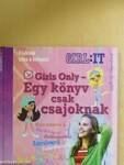 Girls Only - Egy könyv csak csajoknak