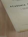 Academia sacra