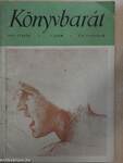 Könyvbarát 1957. július