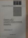 Útmutató a PCT szabadalmi dokumentumainak kutatásához 