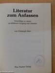 Literatur zum Anfassen