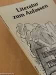 Literatur zum Anfassen