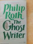 The Ghost Writer