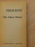 The Ghost Writer