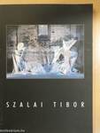 Szalai Tibor (1958-1998) életműkiállítása