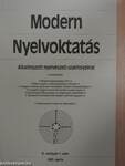 Modern Nyelvoktatás 2005/1-4.