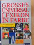 Großes Universal Lexikon in Farbe