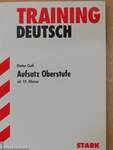 Training Deutsch