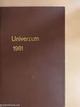 Univerzum 1981/1-12.