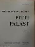 Meisterwerke In Den Pitti Palast